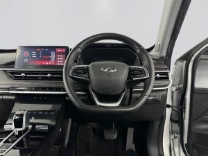 Chery Tiggo 7 PRO 1.5T Distinction CVT - Image 12