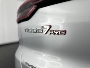 Chery Tiggo 7 PRO 1.5T Distinction CVT - Image 13