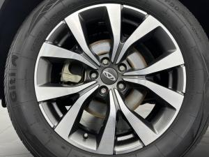 Chery Tiggo 7 PRO 1.5T Distinction CVT - Image 19
