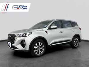 Chery Tiggo 7 PRO 1.5T Distinction CVT - Image 1