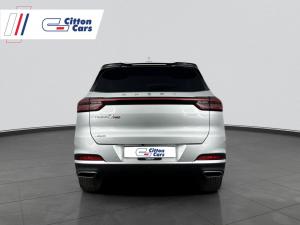 Chery Tiggo 7 PRO 1.5T Distinction CVT - Image 6