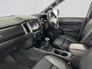 Ford Ranger 2.0D BI-TURBO Wildtrak 4X4 automaticD/C - Image 13