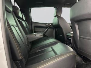 Ford Ranger 2.0D BI-TURBO Wildtrak 4X4 automaticD/C - Image 14