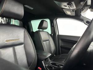 Ford Ranger 2.0D BI-TURBO Wildtrak 4X4 automaticD/C - Image 19