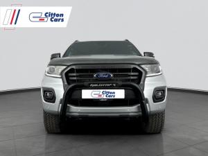 Ford Ranger 2.0D BI-TURBO Wildtrak 4X4 automaticD/C - Image 2