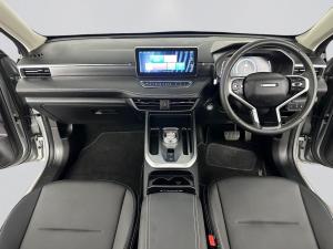 Haval Jolion 1.5 Hybrid Luxury DHT - Image 10