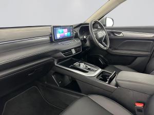 Haval Jolion 1.5 Hybrid Luxury DHT - Image 15