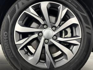 Haval Jolion 1.5 Hybrid Luxury DHT - Image 17