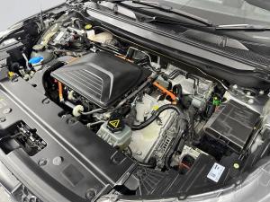 Haval Jolion 1.5 Hybrid Luxury DHT - Image 19