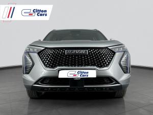 Haval Jolion 1.5 Hybrid Luxury DHT - Image 2