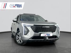 Haval Jolion 1.5 Hybrid Luxury DHT - Image 3
