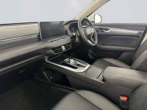 Haval Jolion 1.5T Super Luxury DCT - Image 11