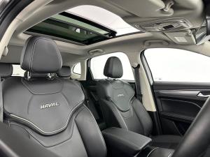 Haval Jolion 1.5T Super Luxury DCT - Image 16