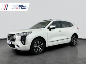 Haval Jolion 1.5T Super Luxury DCT - Image 1