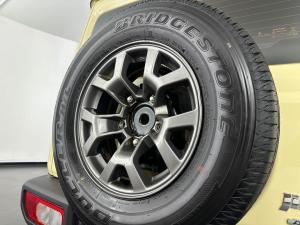 Suzuki Jimny 1.5 GLX automatic - Image 16