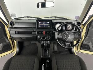 Suzuki Jimny 1.5 GLX automatic - Image 19