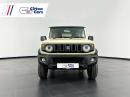 Thumbnail Suzuki Jimny 1.5 GLX automatic