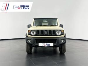 Suzuki Jimny 1.5 GLX automatic - Image 1