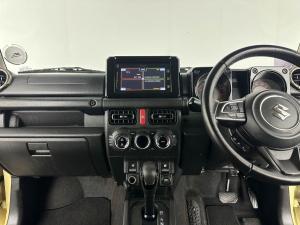 Suzuki Jimny 1.5 GLX automatic - Image 20