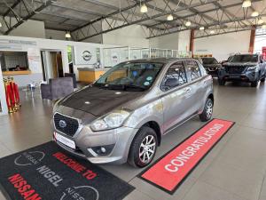 Datsun GO 1.2 LUX - Image 17
