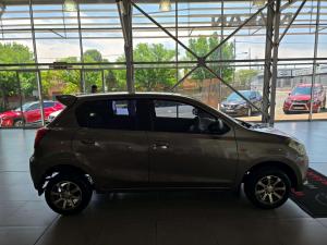 Datsun GO 1.2 LUX - Image 6