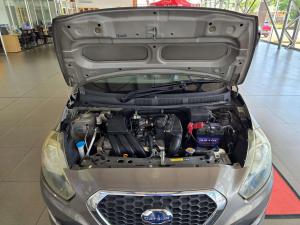 Datsun GO 1.2 LUX - Image 9