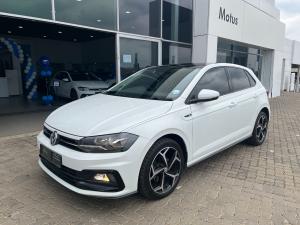 Volkswagen Polo hatch 1.0TSI Highline auto - Image 1