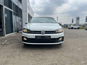 Volkswagen Polo hatch 1.0TSI Highline auto - Image 2