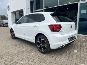 Volkswagen Polo hatch 1.0TSI Highline auto - Image 3