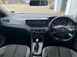 Volkswagen Polo hatch 1.0TSI Highline auto - Image 6