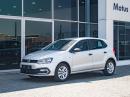 Thumbnail Volkswagen Polo Vivo hatch 1.4