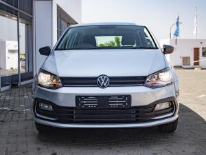 Volkswagen Polo Vivo hatch 1.4 - Image 2