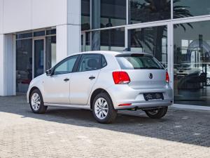 Volkswagen Polo Vivo hatch 1.4 - Image 4
