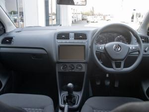Volkswagen Polo Vivo hatch 1.4 - Image 6