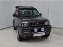 Thumbnail Suzuki Jimny 1.3