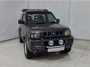Suzuki Jimny 1.3 - Image 1