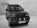Thumbnail Suzuki Jimny 1.3