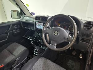 Suzuki Jimny 1.3 - Image 4