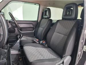 Suzuki Jimny 1.3 - Image 5