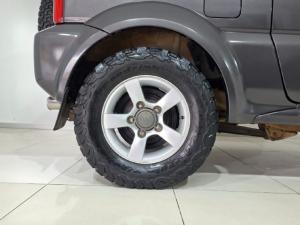 Suzuki Jimny 1.3 - Image 7
