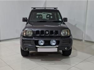 Suzuki Jimny 1.3 - Image 8