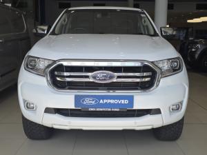 Ford Ranger 2.0SiT double cab Hi-Rider XLT - Image 2