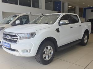 Ford Ranger 2.0SiT double cab Hi-Rider XLT - Image 3