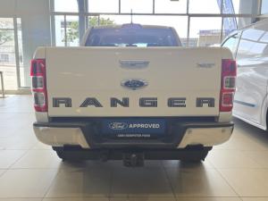 Ford Ranger 2.0SiT double cab Hi-Rider XLT - Image 8