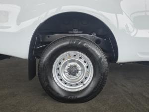 Ford Ranger 2.2TDCi Hi-Rider XL - Image 10