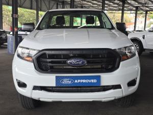 Ford Ranger 2.2TDCi Hi-Rider XL - Image 2