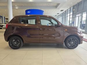 Toyota Vitz 1.0 XR manual - Image 3