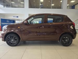 Toyota Vitz 1.0 XR manual - Image 4