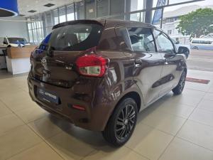 Toyota Vitz 1.0 XR manual - Image 7