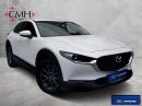 Thumbnail Mazda CX-30 2.0 Dynamic Edition